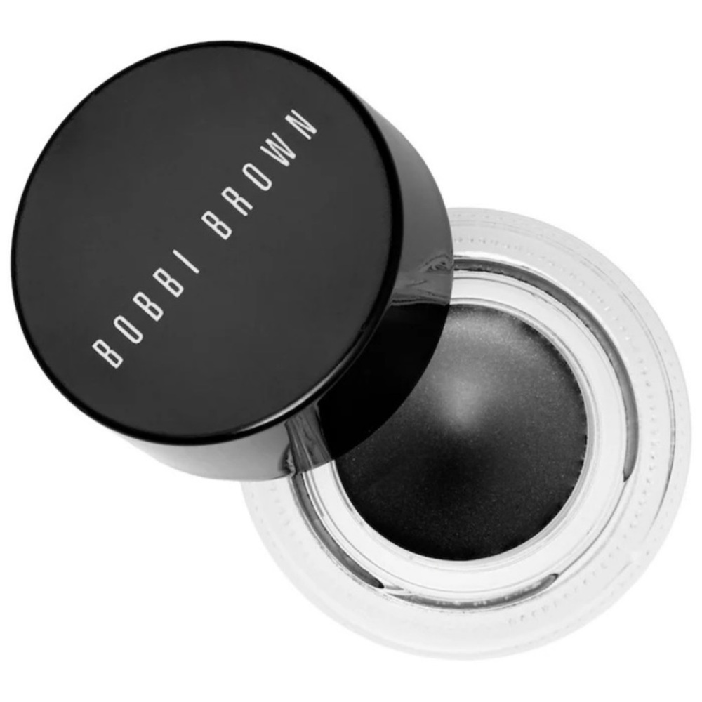 Bobbi Brown Long Wear Gel Eyeliner in Limited Edition Gold